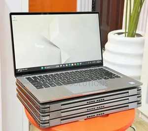New Laptop Dell Latitude 7400 8GB Intel Core i5 SSD 256GB