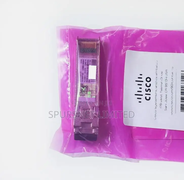 Cisco SFP-10g-Lr 10gbase-Lr Sfp+