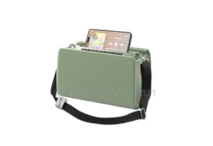 Boombest Bluetooth Speaker - Ln-711bt
