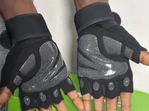 Original Gym Gloves For Weight Training And Fitness