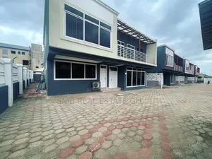 4bdrm House in Oyarifa, Ghana Flag for rent