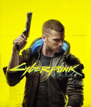 Cyberpunk 2077 Ps4 Jailbreak