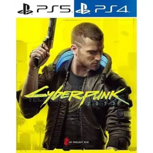 Cyberpunk 2077 Ps4 Jailbreak