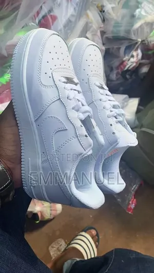 Unisex Shoe