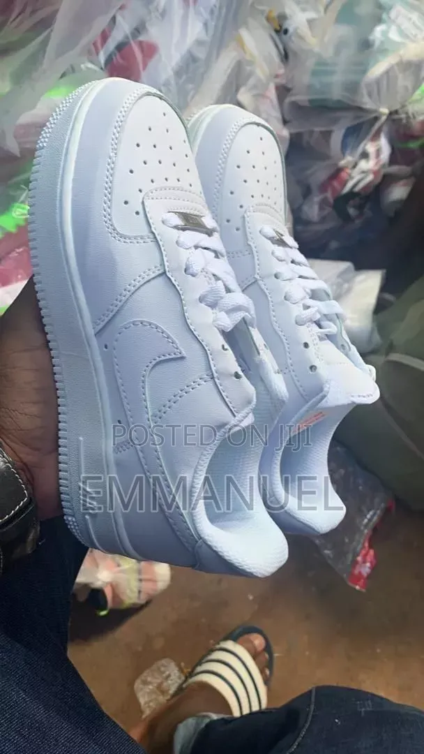 Unisex Shoe