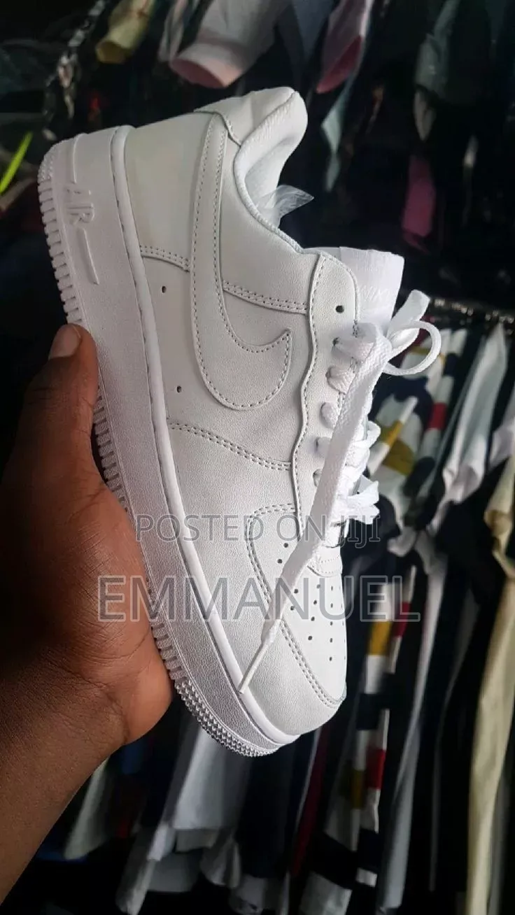 Unisex Shoe