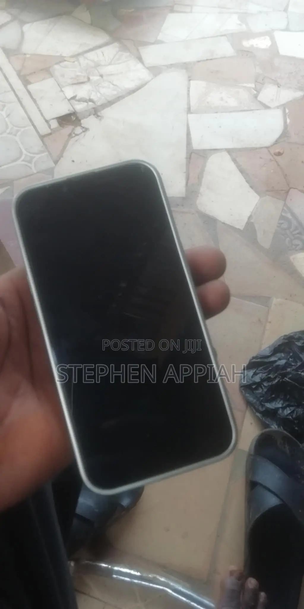 Apple iPhone 13 Pro 128 GB Blue