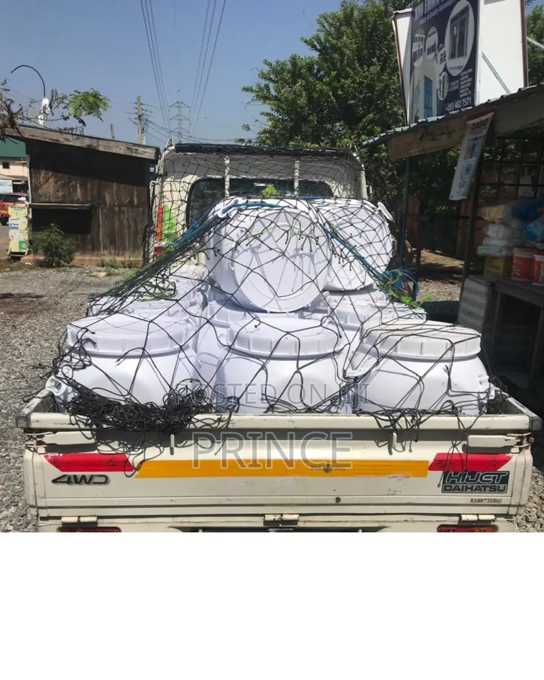Calcium Hypochlorite