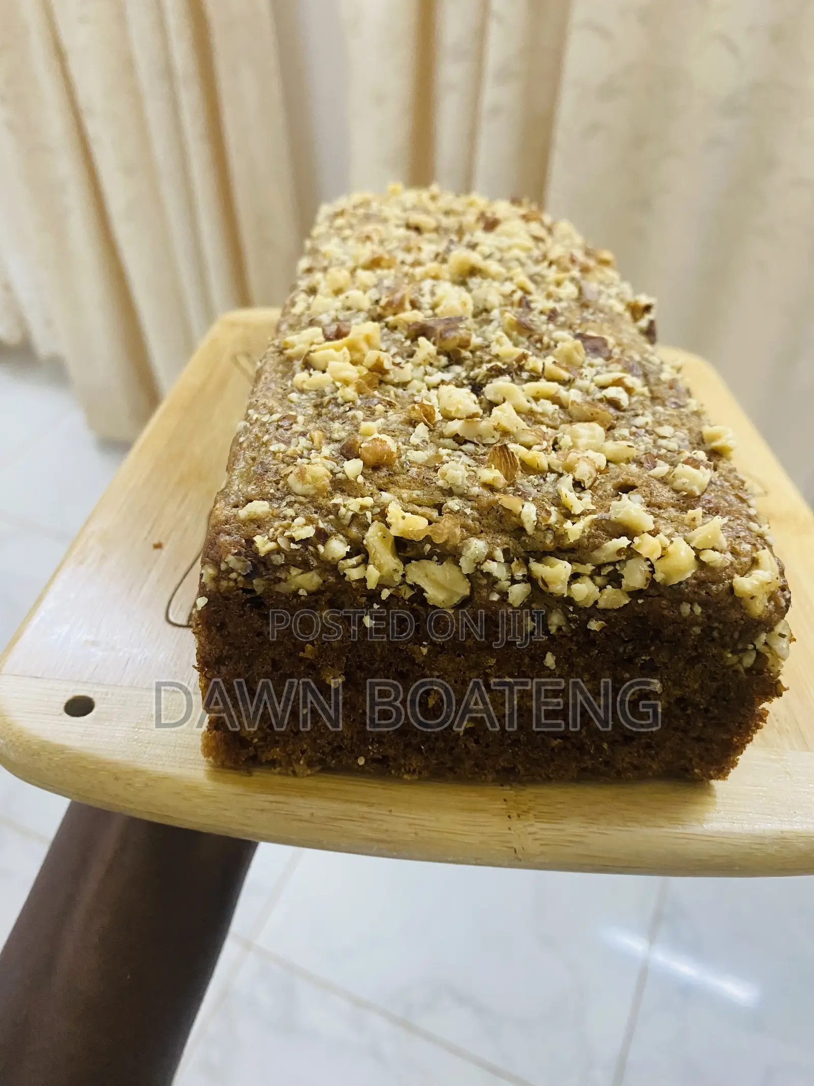 Banana Bread