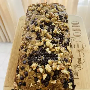 Banana Bread