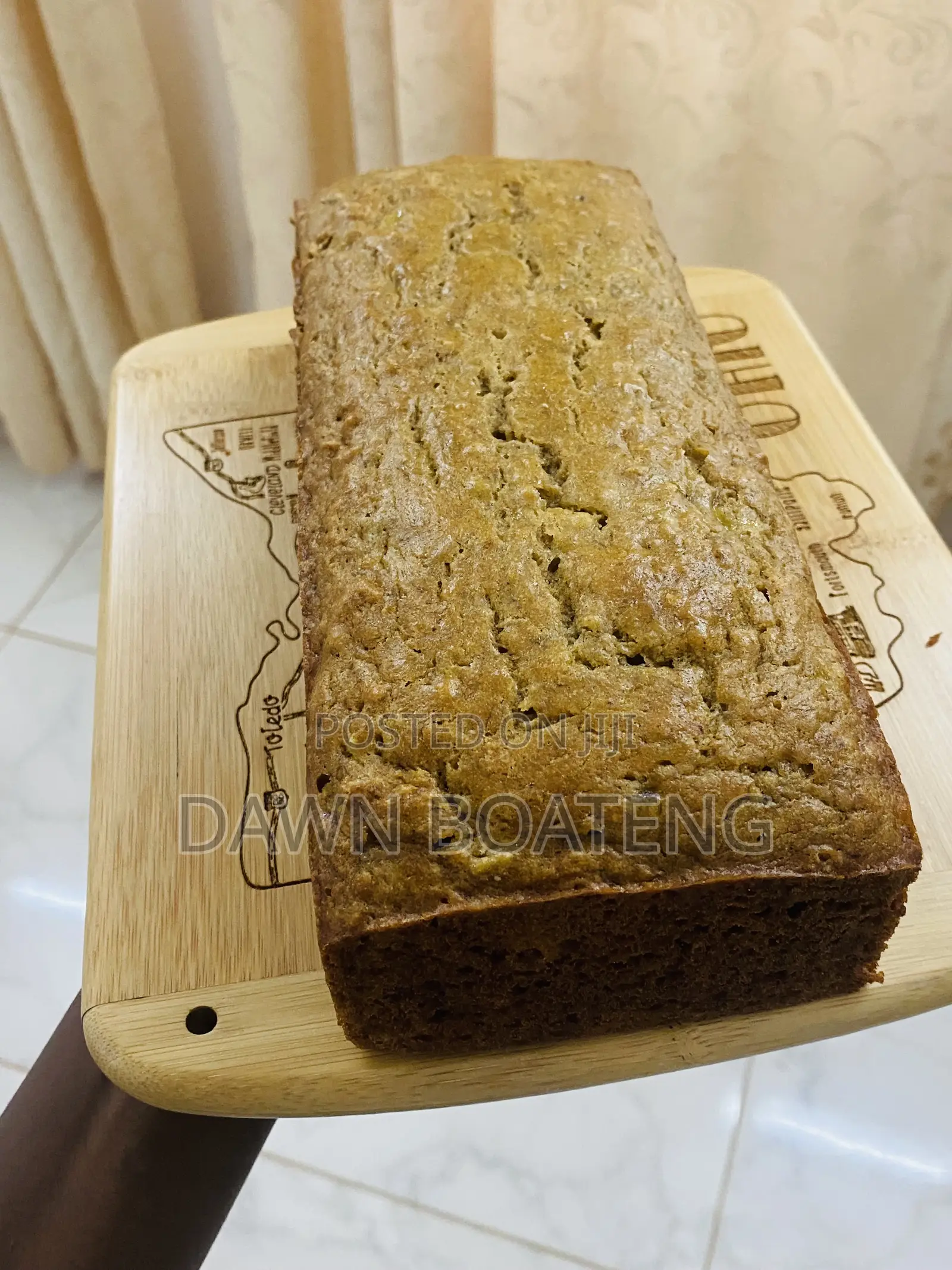 Banana Bread
