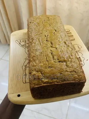 Banana Bread