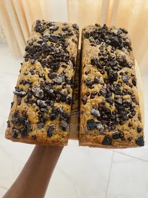 Banana Bread
