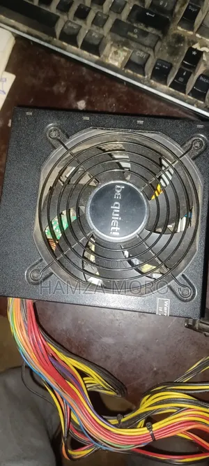 Cooler Master Power Supply 530w