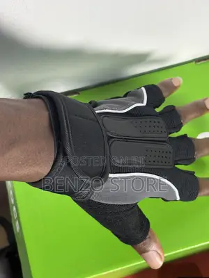 Durable Outdoor Riding Gloves for Men and Women
