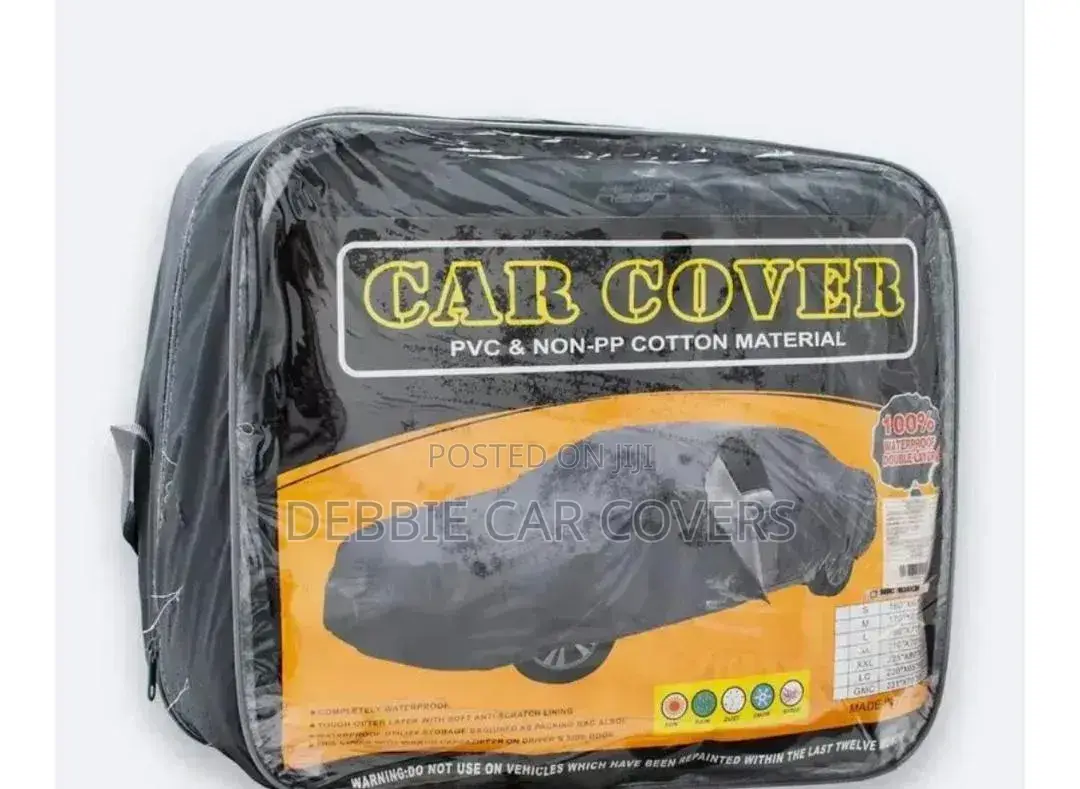 Debbie Car Over