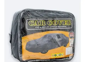 Debbie Car Over
