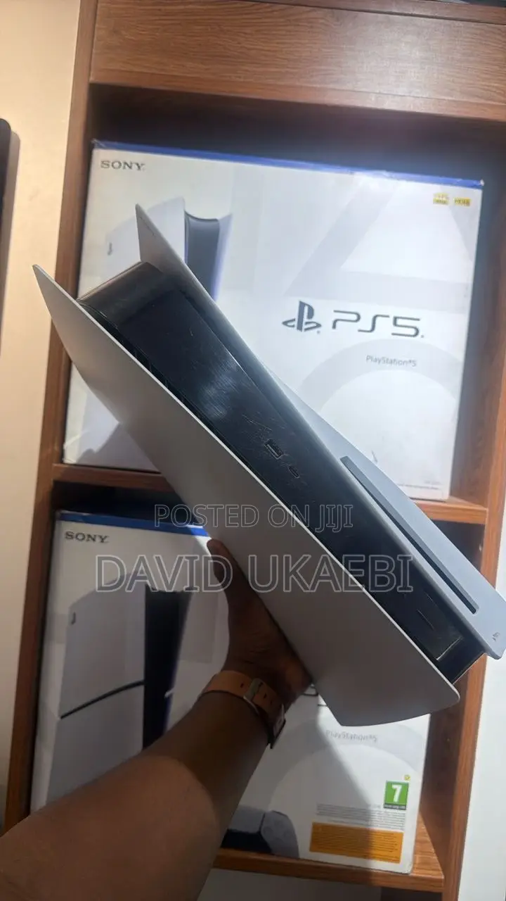Ps5 Standard