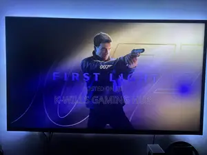First Light 007 Ps5 Game Installation