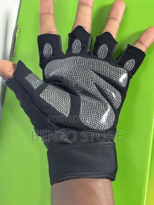 Original Fitness Gloves for Weight Lifting and Exercise