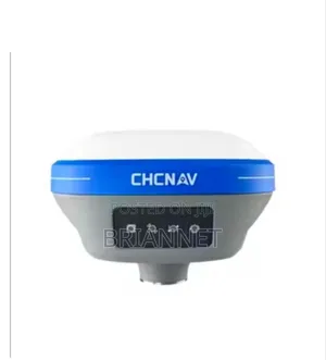 Chcnav I73+ RTK GNSS Survey Receiver Set Data Controller Landmapping
