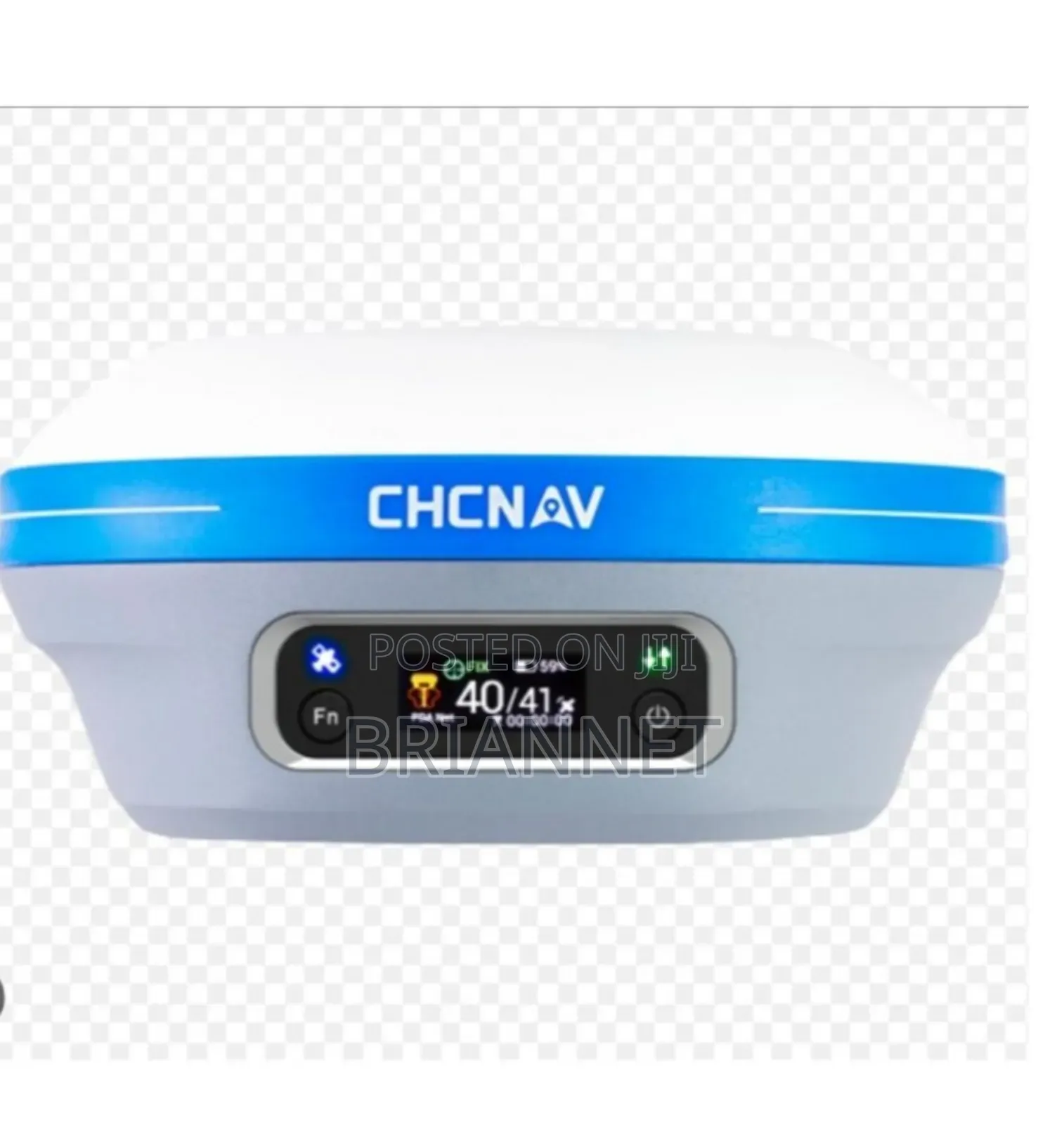 Chcnav I73+ RTK GNSS Survey Receiver Set Data Controller Landmapping