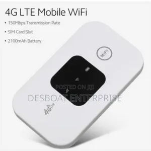 Universal Wifi