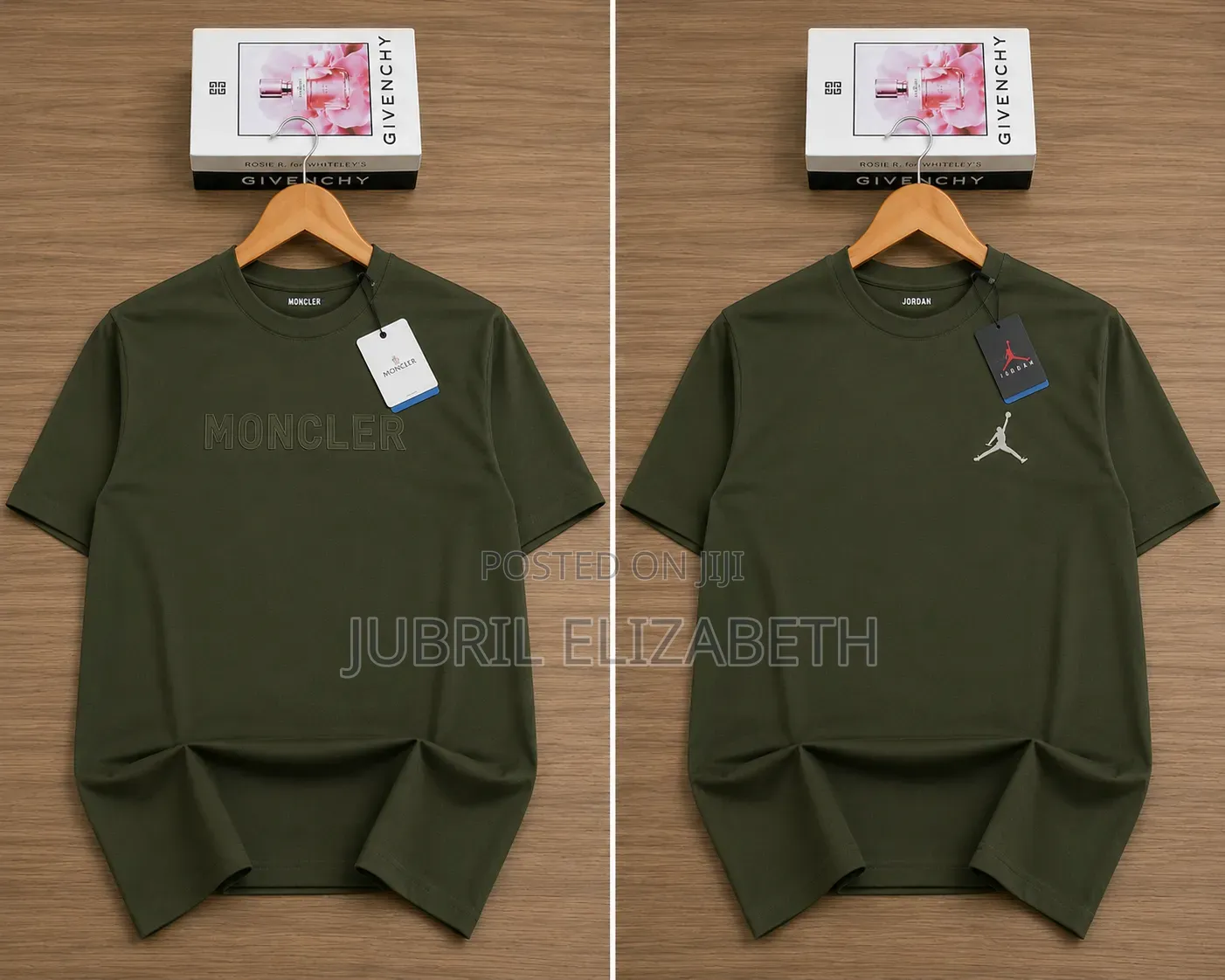 Men Tshirt