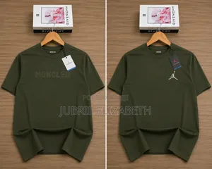 Men Tshirt