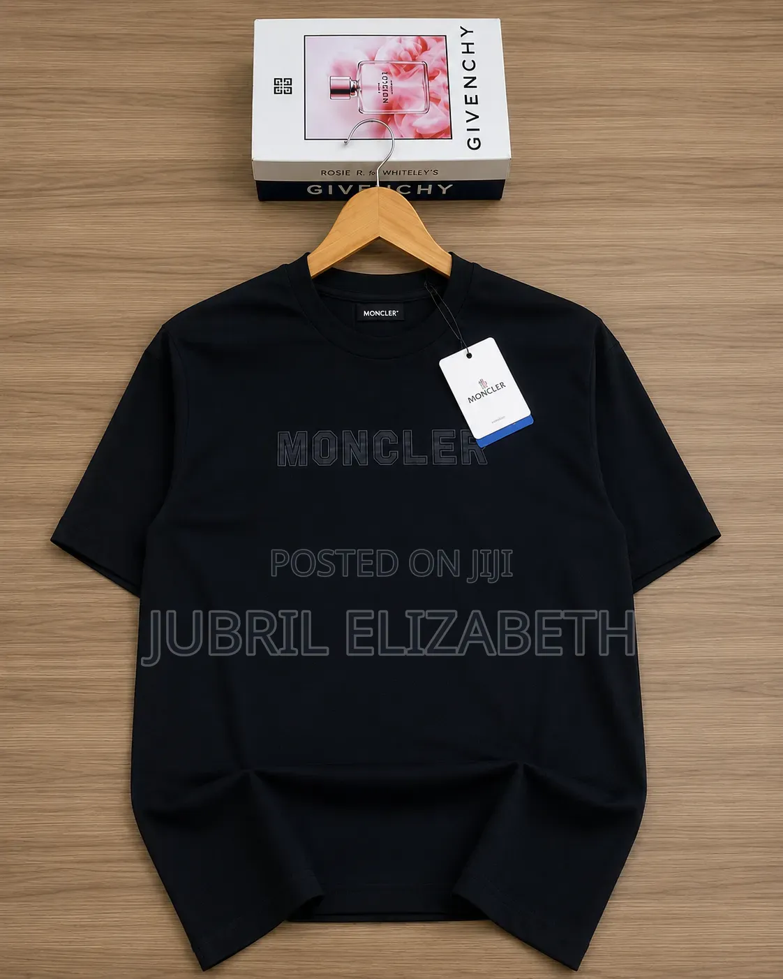 Men Tshirt