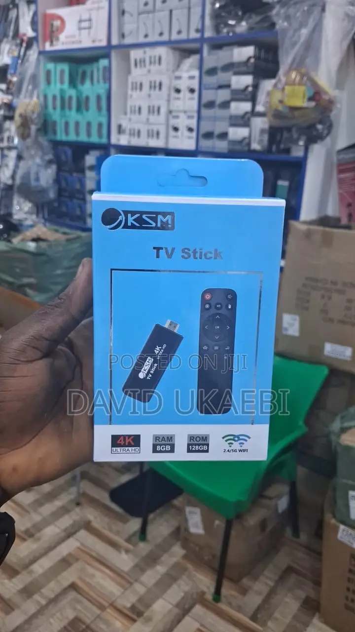 Tv Box Xaomi