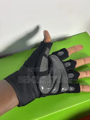 Original Breathable Gym Gloves for Men and Women
