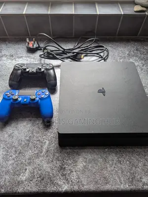 Playstation 4 Slim Jailbreak