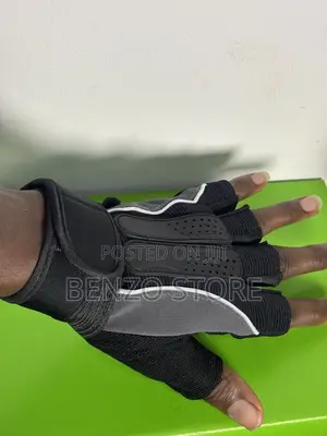 Original Protective Riding Gloves for Outdoor Adventures