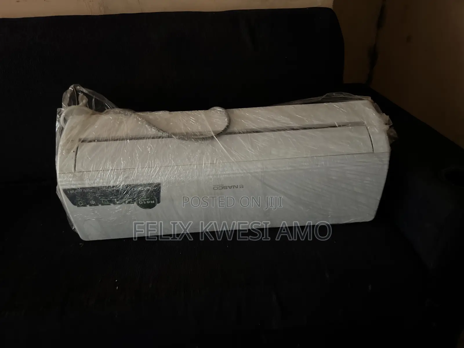 Nasco Air Condition for Sale