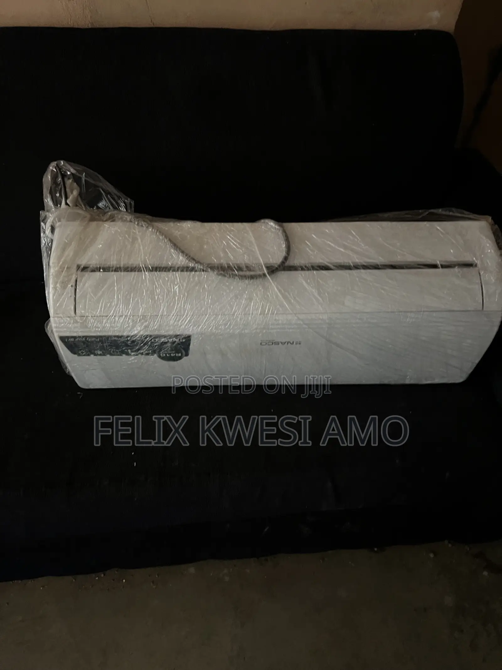 Nasco Air Condition for Sale