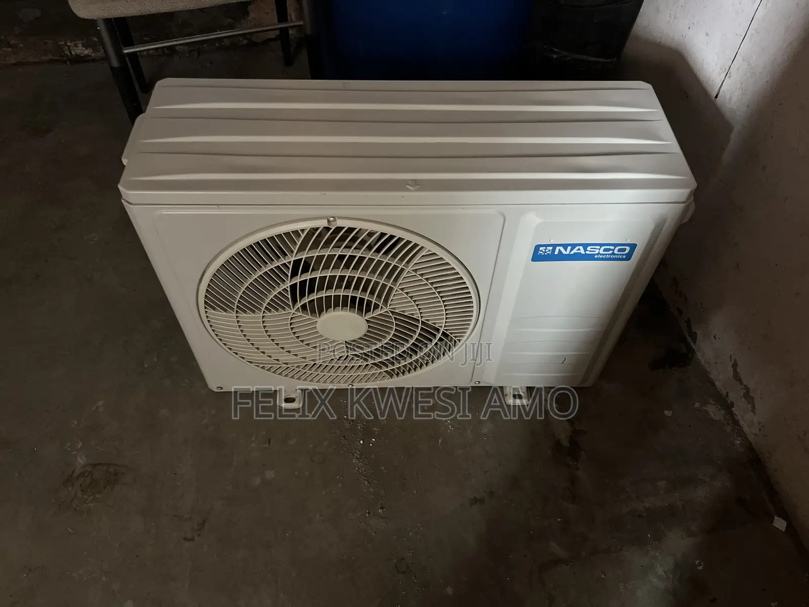 Nasco Air Condition for Sale