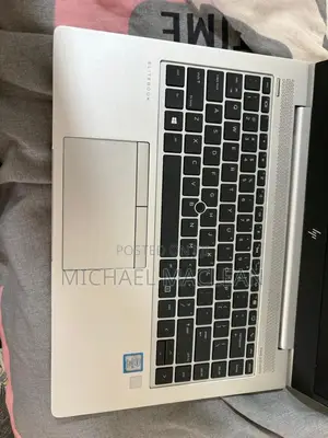 Laptop HP EliteBook 840 G6 16GB Intel Core i5 SSD 256GB