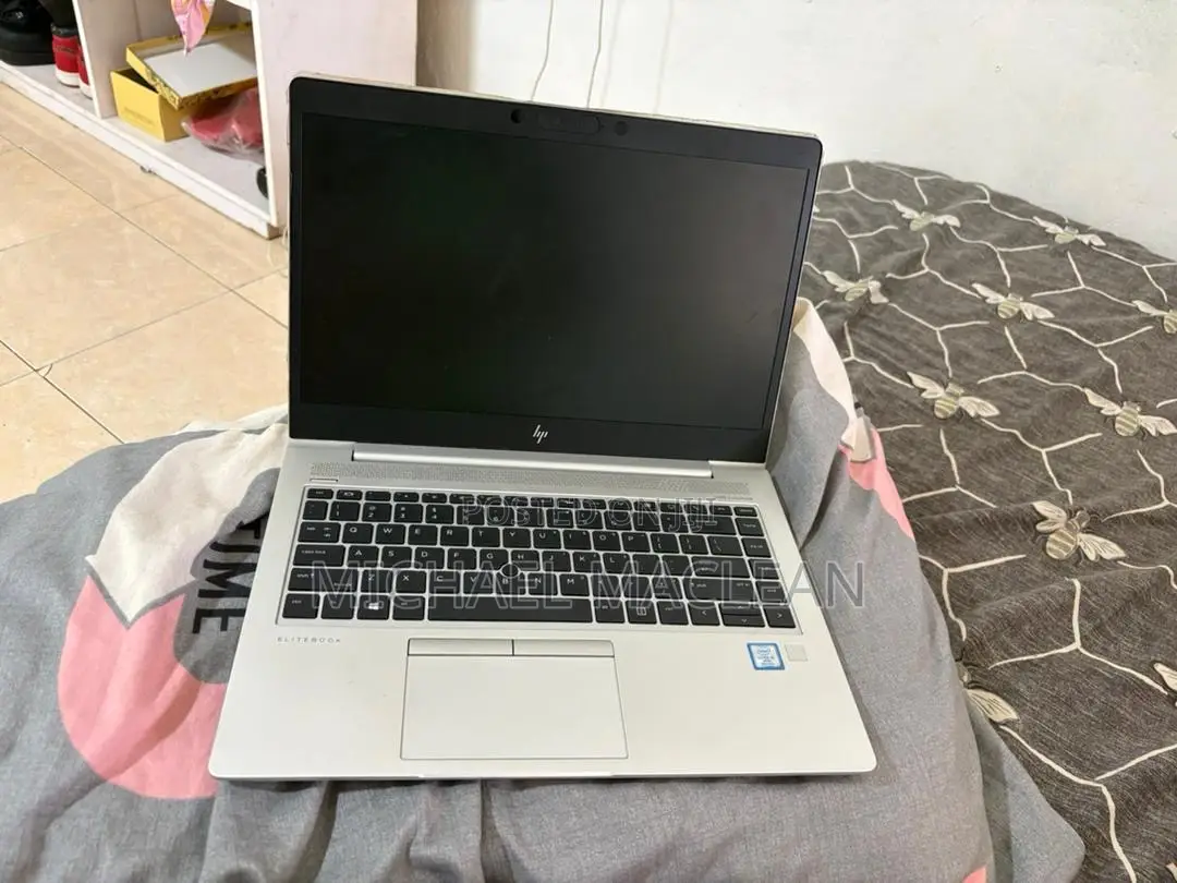 Laptop HP EliteBook 840 G6 16GB Intel Core i5 SSD 256GB