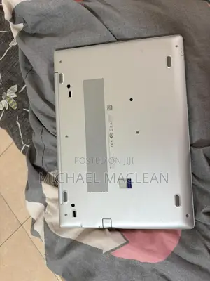 Laptop HP EliteBook 840 G6 16GB Intel Core i5 SSD 256GB