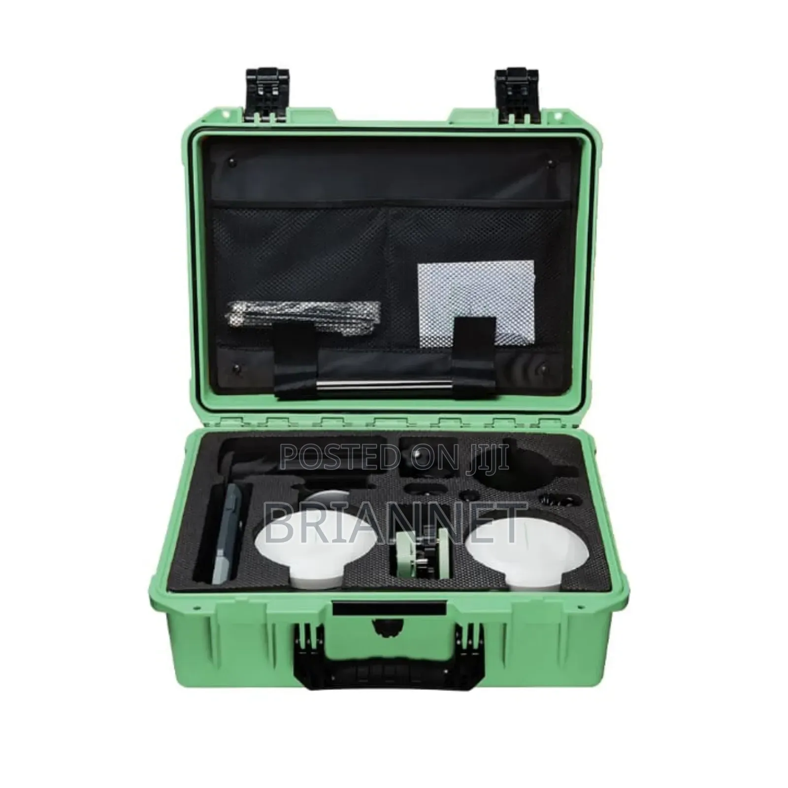 Chcnav I73+ RTK GNSS Survey Receiver Set Data Controller Landmapping