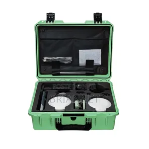 Chcnav I73+ RTK GNSS Survey Receiver Set Data Controller Landmapping