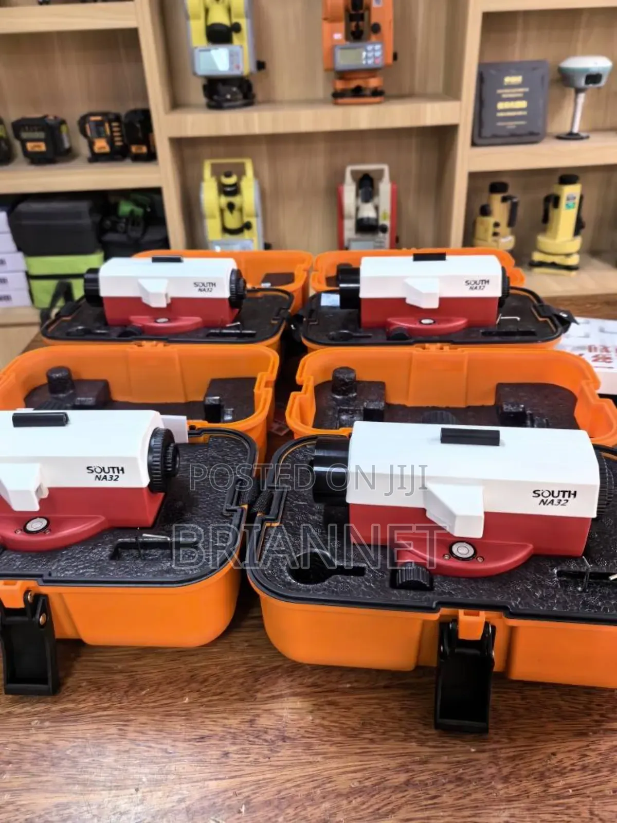 Chcnav I73+ RTK GNSS Survey Receiver Set Data Controller Landmapping