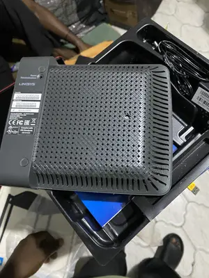 Wi-Fi Router