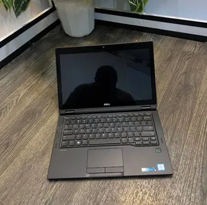 New Laptop Dell Latitude 7390 16GB Intel Core i5 SSD 256GB