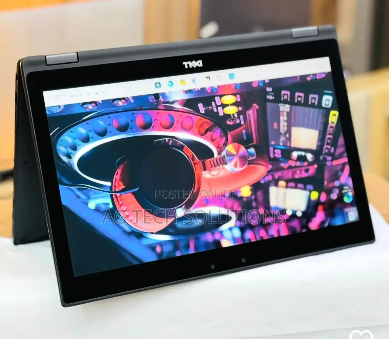 New Laptop Dell Latitude 7390 16GB Intel Core i5 SSD 256GB