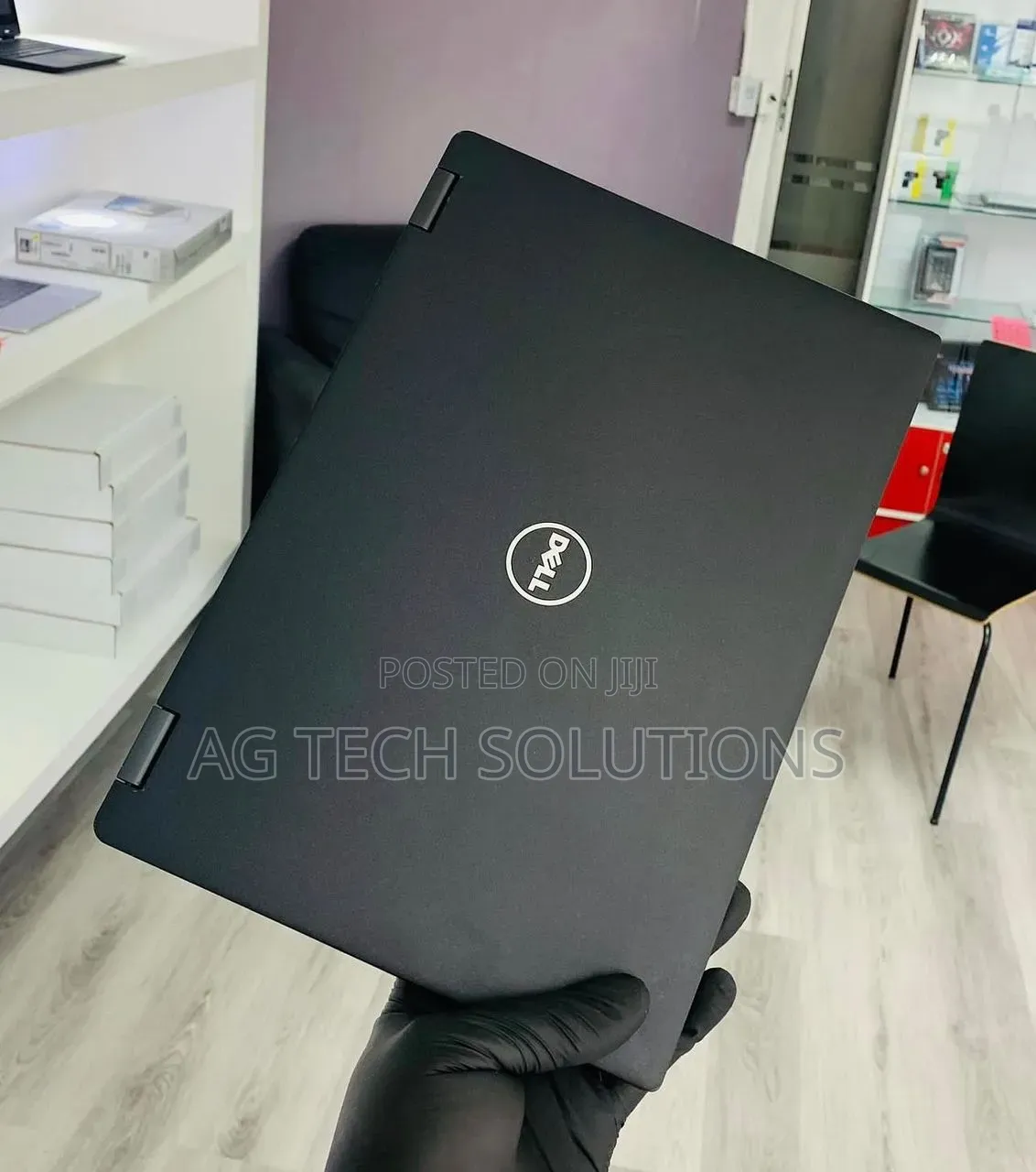 New Laptop Dell Latitude 7390 16GB Intel Core i5 SSD 256GB