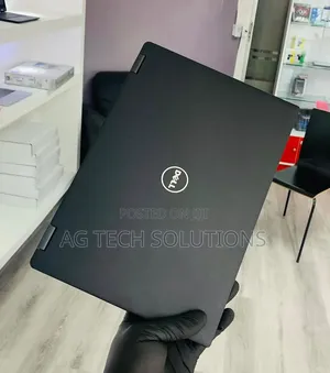 New Laptop Dell Latitude 7390 16GB Intel Core i5 SSD 256GB