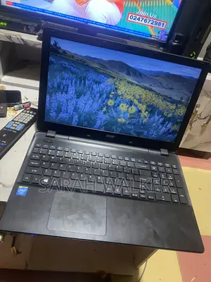 Laptop Acer 4GB Intel HDD 320GB