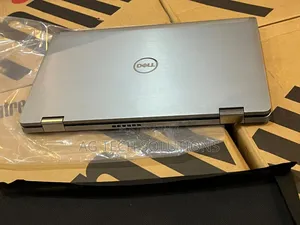 New Laptop Dell Latitude 7420 16GB Intel Core i7 SSD 512GB